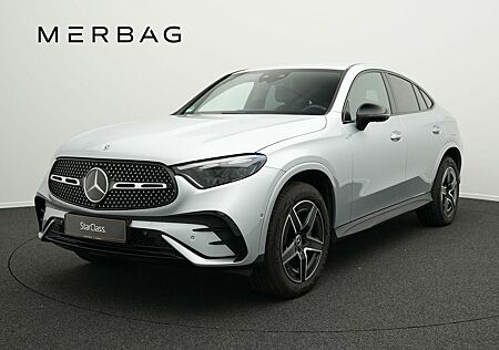 Mercedes-Benz GLC 300 de 4MATIC Coupé AMG-Line