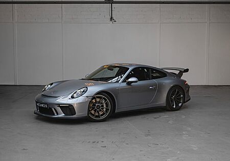 Porsche 991 .2 GT3 *Clubsport / Low mileage*