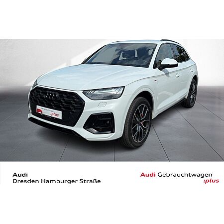 Audi Q5 leasen