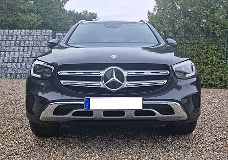 Mercedes-Benz GLC 300 de 4MATIC Autom. -