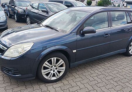 Opel Vectra C Caravan Edition