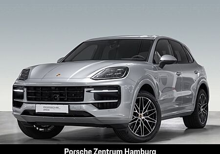 Porsche Cayenne E-Hybrid BOSE PASM Panorama Head-Up