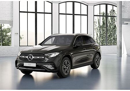 Mercedes-Benz GLC 220 d 4M AMG Line Advanced Plus 360 Kamera