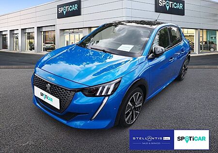 Peugeot 208 Allure GT-Line Paket 130 Automatik *Navi