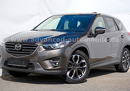 Mazda CX-5 SportsLine AWD|ACC|LED|CAM|AHK|13950€ NETTO