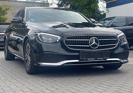 Mercedes-Benz E 200 E -Klasse Lim. d Avantgarde