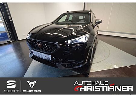 Cupra Formentor Basis 4Drive 2.0 TDI Navi/ SHZ/ LED/ K