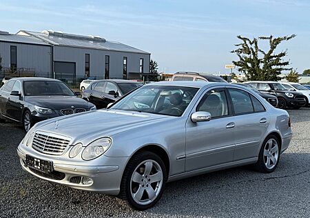 Mercedes-Benz E 220 CDI