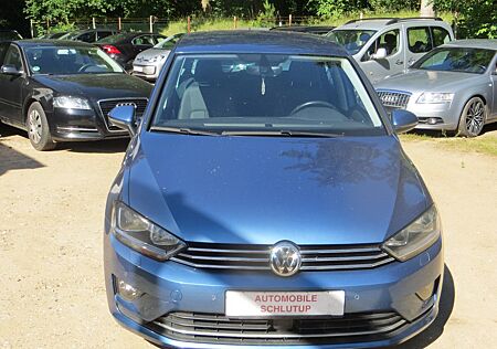 VW Golf Volkswagen Sportsvan VII Allstar BMT/Start-Stopp