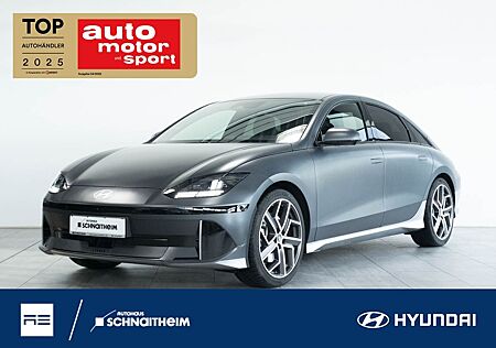 Hyundai IONIQ 6 TECHNIQ-P 77,4kWh 168KW (229PS) Heckantr