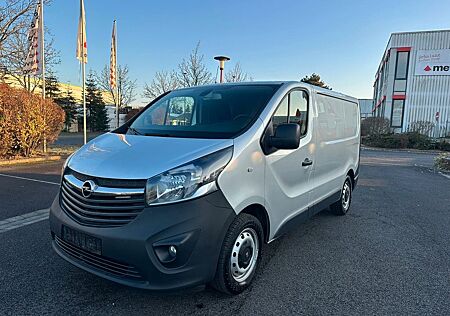 Opel Vivaro 1H1 1.6 CDTI Edition-Schaltgetrieb