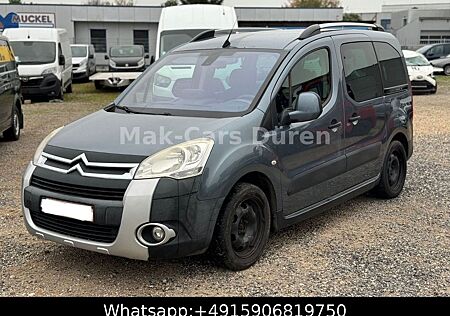 Citroën Berlingo HDi 90 FAP Multispace / NAVI /