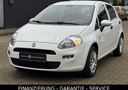 Fiat Punto MYSTYLE/KLIMAAUTOM./MFL/EURO-6/TÜV NEU