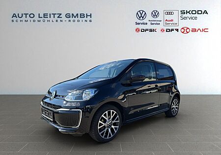 VW e-up! Volkswagen e-up! Style Plus CCS RFK GRA SHZ LM16 WSSheiz