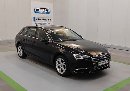 Audi A4 Avant 1.4 Sport +NAV+XENON+SHZ+PDC+