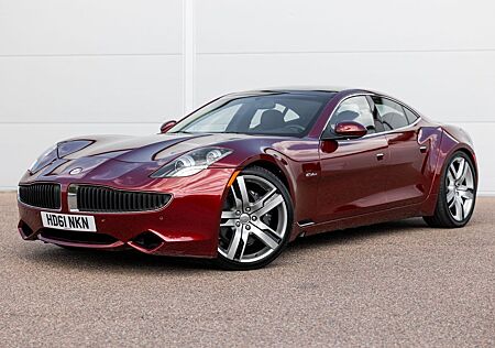 Fisker Karma