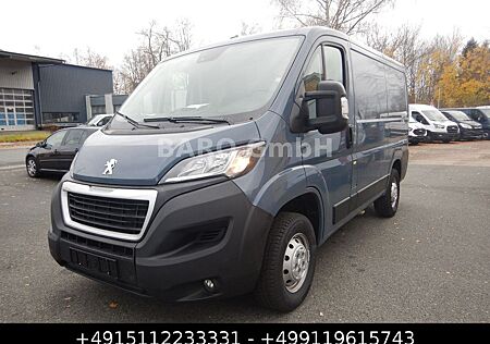 Peugeot Boxer Kasten 2,2 L1H1 Stop&Start Kamera