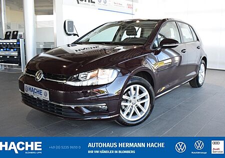VW Golf Volkswagen 7 Comfortline 1.0 TSI DSG PDC NAVI KAMERA
