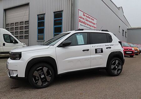 Fiat Grande Panda 1.2 Hybrid La Prima