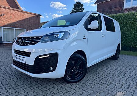 Opel Vivaro Vivaro2.0d Mixto 5 Sitze L.E.D Navi Head-Up Disp
