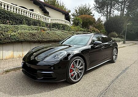 Porsche Panamera 4 Sport Turismo*PANO*GARANTIE*