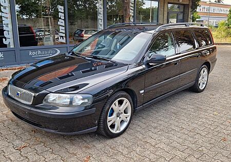 Volvo V70 2.4 Zahnriemen Neu Service Neu