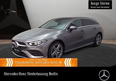 Mercedes-Benz CLA 250 Shooting Brake CLA 250 e SB AMG/Pano/LED/MBUX HighEnd/Kamera