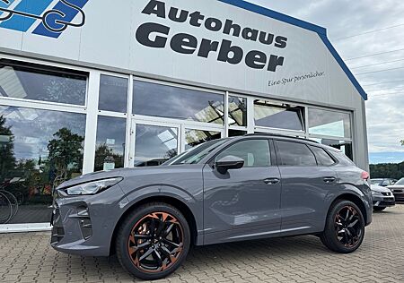 Cupra Terramar 2.0TSI VZ 4Drive Akebono Senn 20"Vortex