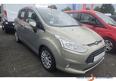 Ford B-Max Titanium 1.0 EcoBoost Start Stop-ZV-Kamera