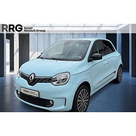 Renault Twingo leasen