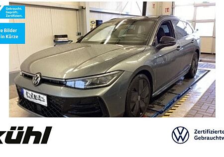 VW Passat Variant Volkswagen 2.0 TDI 4M DSG IQ.Light/ACC/Stand