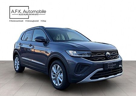 VW T-Cross Volkswagen 1.0 TSI DSG | RF-KAMERA | ACC | CARPLAY