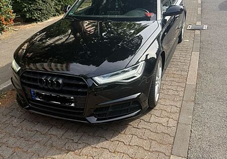 Audi A6 2.0 TDI 140kW ultra S tronic Avant -