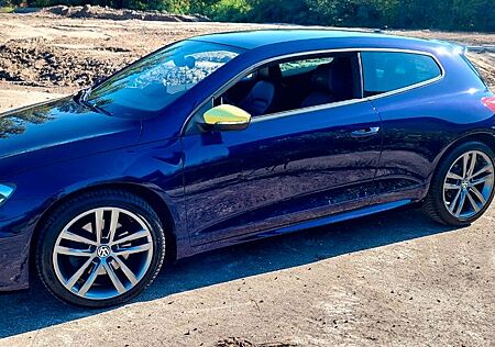 VW Scirocco Volkswagen 2.0 TSI DSG R-Line