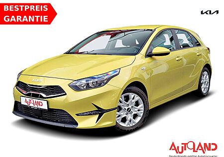 Kia Cee'd Ceed 1.0 T-GDI Edition 7 Klima Android Apple DAB