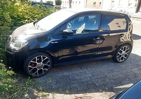 VW Up Volkswagen ! 1.0 TSI OPF ! GTI ! GTI