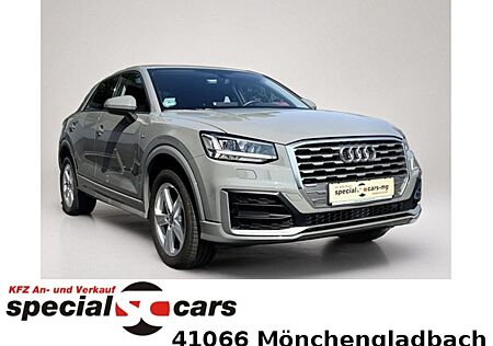Audi Q2 35 TFSI sport / S-line