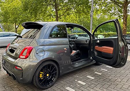 Abarth 595 Competizione *Sabelt,Bilstein FW etc*