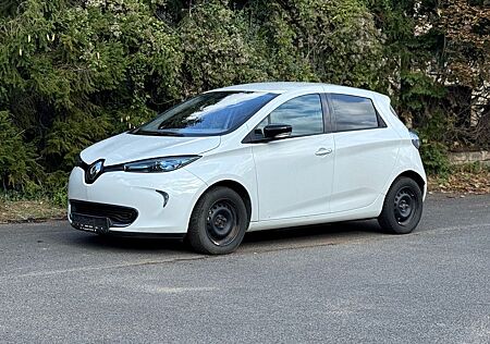 Renault ZOE Intens+INKL. KAUFBATTERIE+1.HAND+