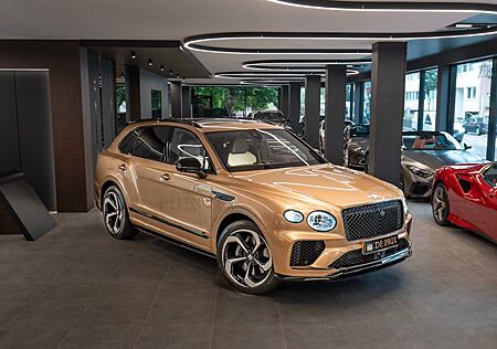 Bentley Bentayga 4.0 V8 S 4WD Autom.
