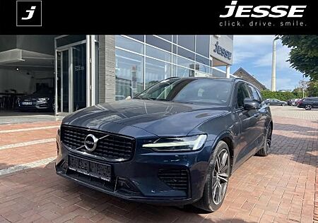 Volvo V60 T6 AWD Recharge Plus Dark LED ACC H&K AHK