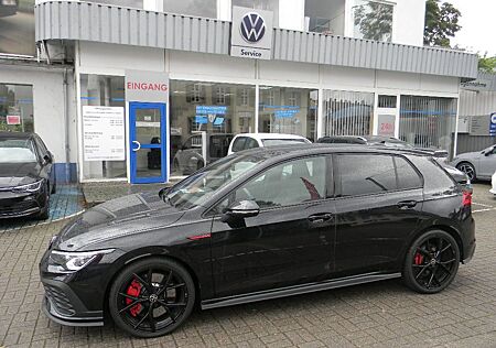 VW Golf Volkswagen VIII Lim. GTI Clubsport Black Style DSG