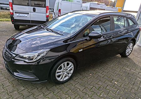 Opel Astra K Sports Tourer Business Start/Stop