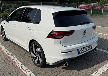 VW Golf Volkswagen 2.0 TSI OPF DSG GTI GTI