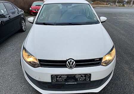 VW Polo Volkswagen V Comfortline BlueMotion/BMT