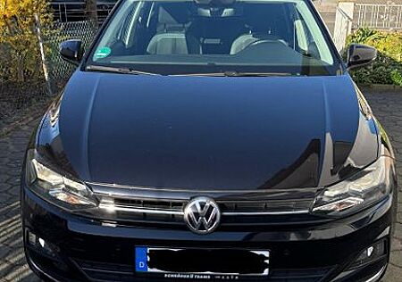 VW Polo Volkswagen 1.0TSI 70kW Highline NAV*PDC*SHZ*TOPZUSTAND