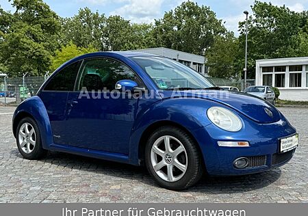VW New Beetle Volkswagen Lim. Klima 1.HD 115TKM