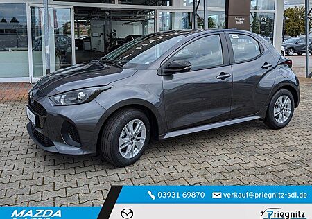 Mazda 2 Hybrid 1.5L Hybrid VVT-i 116 CVT FWD Centre-Li