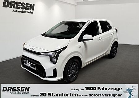 Kia Picanto Vision/Sitzheizung/Navi/AppleCarPlay
