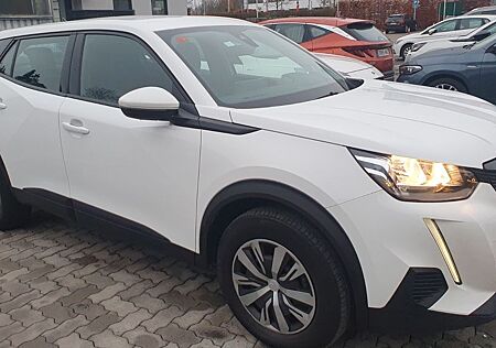 Peugeot 2008 Active